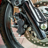 Honda CT125 Hunter Cub