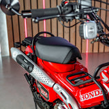 Honda CT125 Hunter Cub