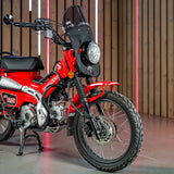 Honda CT125 Hunter Cub