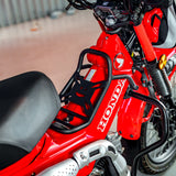 Honda CT125 Hunter Cub