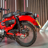 Honda CT125 Hunter Cub