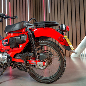 Honda CT125 Hunter Cub