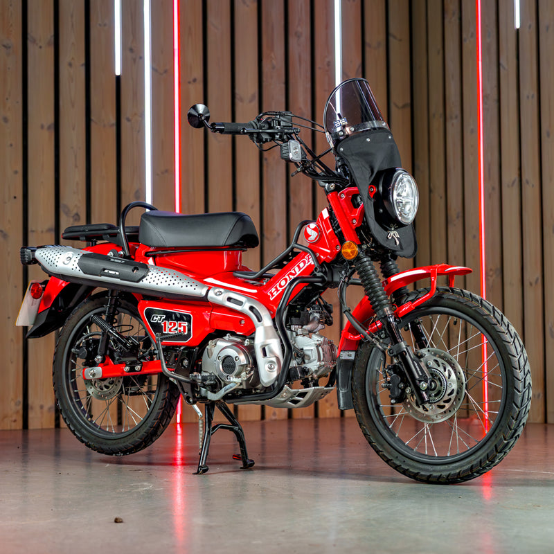 Honda CT125 Hunter Cub