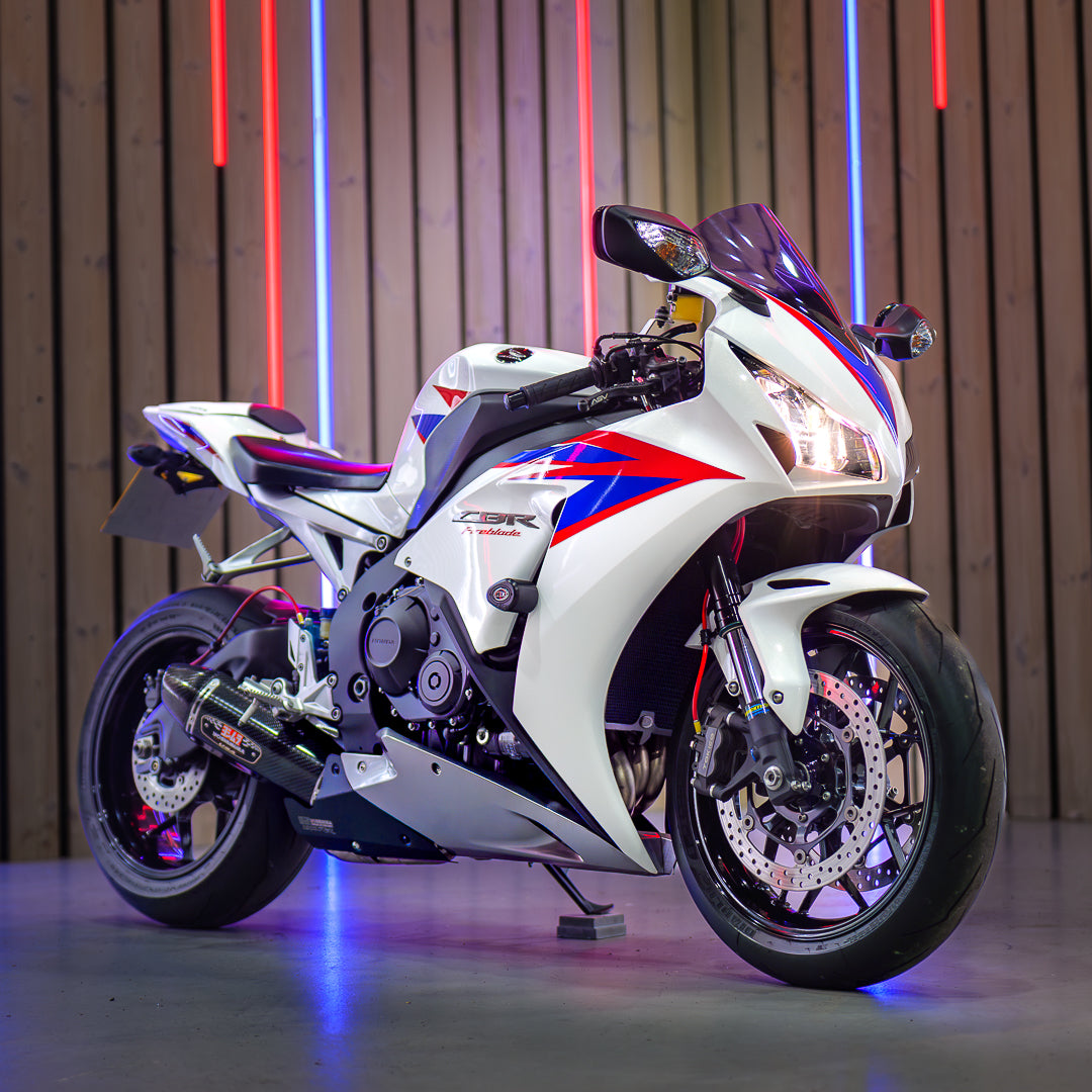 Honda CBR 1000 RR