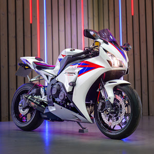 Honda CBR 1000 RR