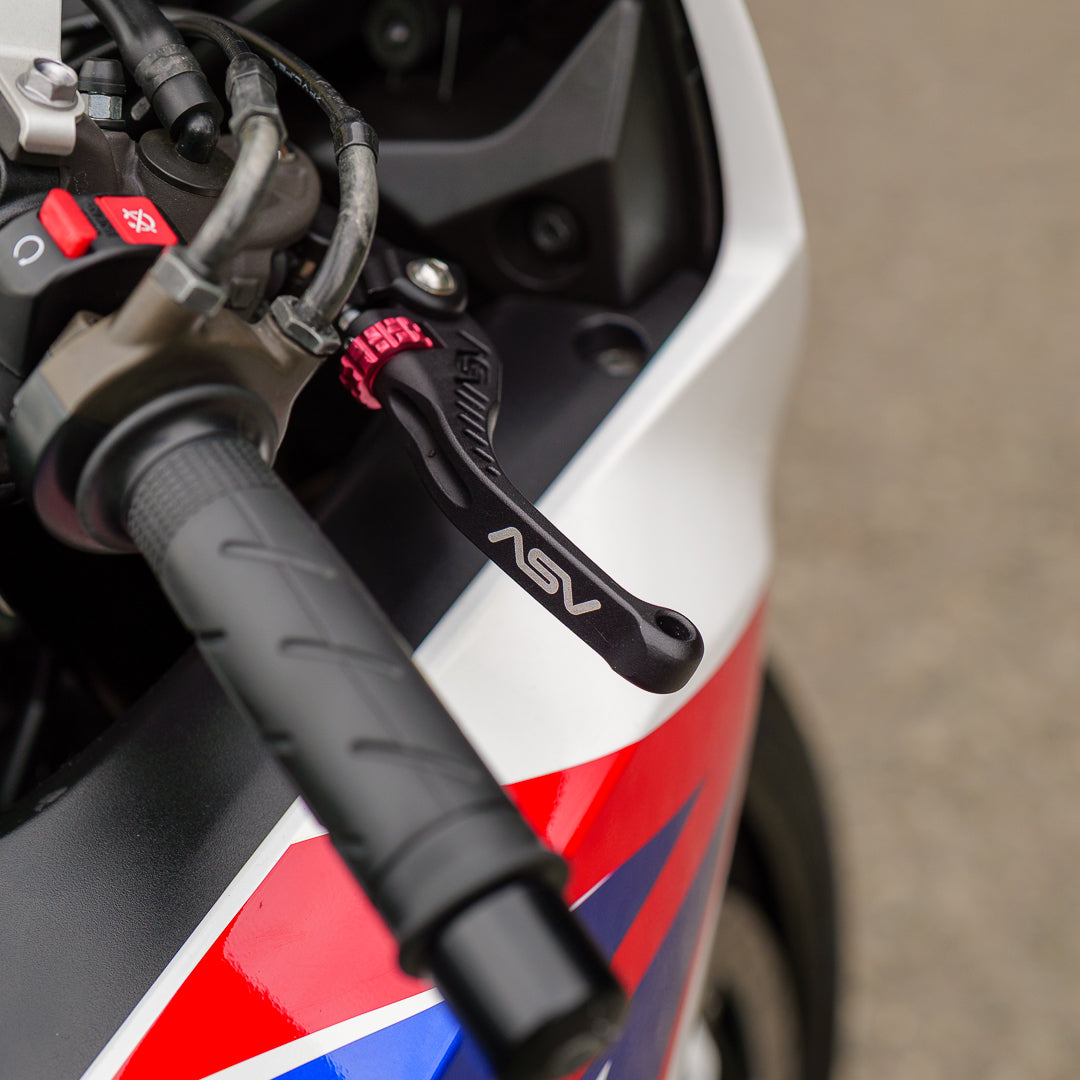 Honda CBR 1000 RR