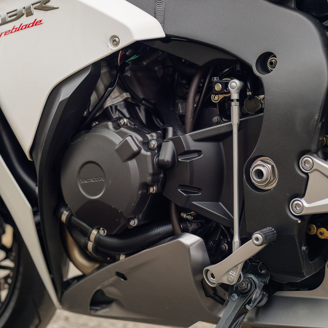 Honda CBR 1000 RR
