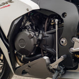 Honda CBR 1000 RR