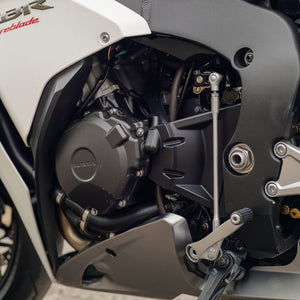 Honda CBR 1000 RR