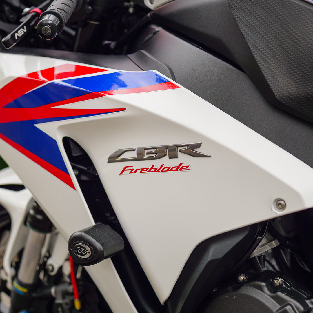 Honda CBR 1000 RR
