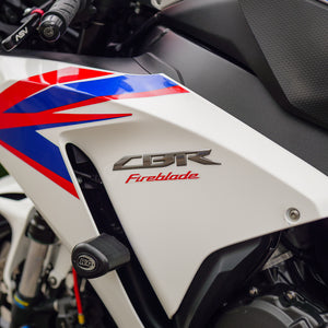 Honda CBR 1000 RR