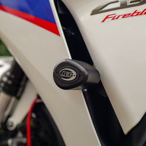 Honda CBR 1000 RR