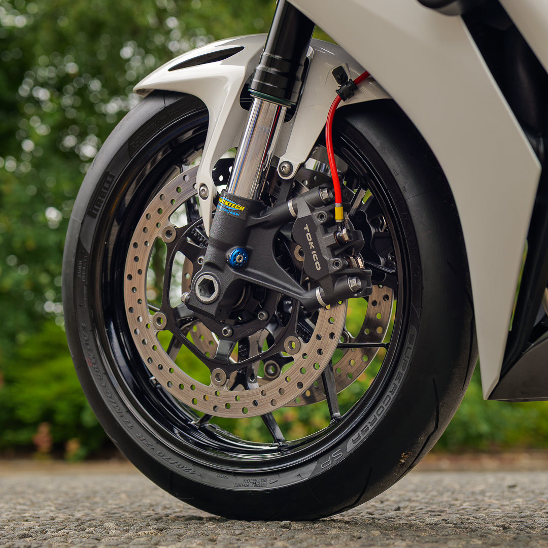 Honda CBR 1000 RR