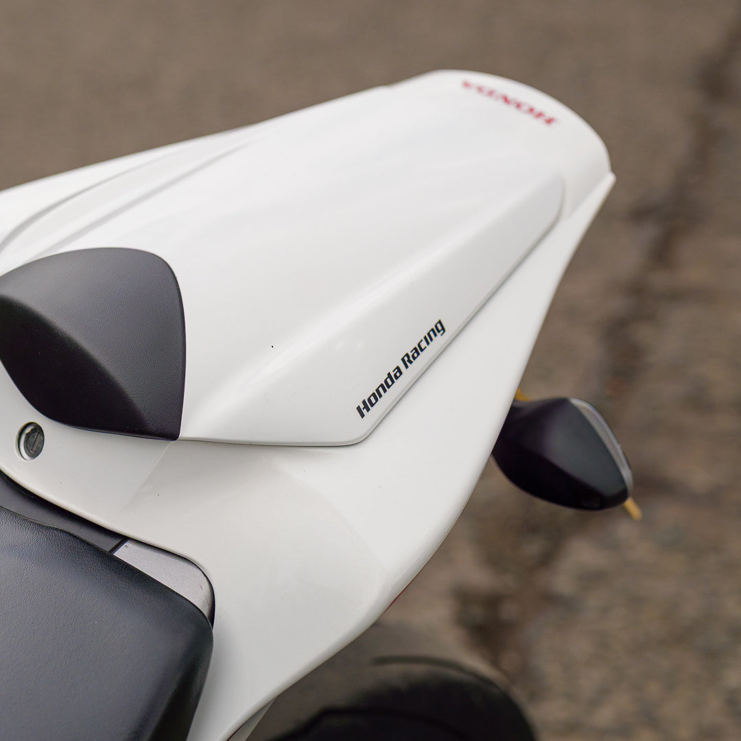 Honda CBR 1000 RR
