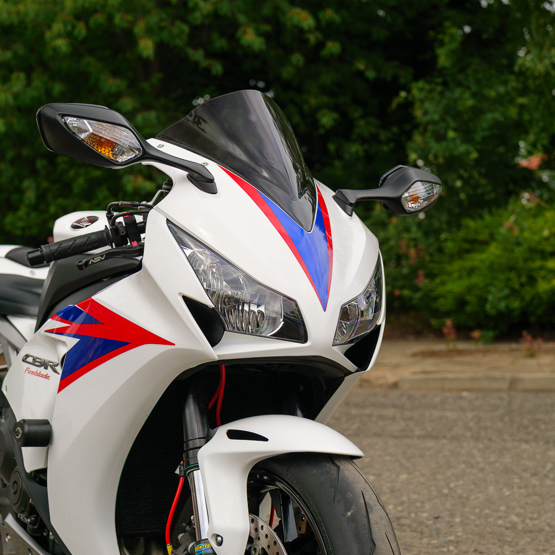 Honda CBR 1000 RR