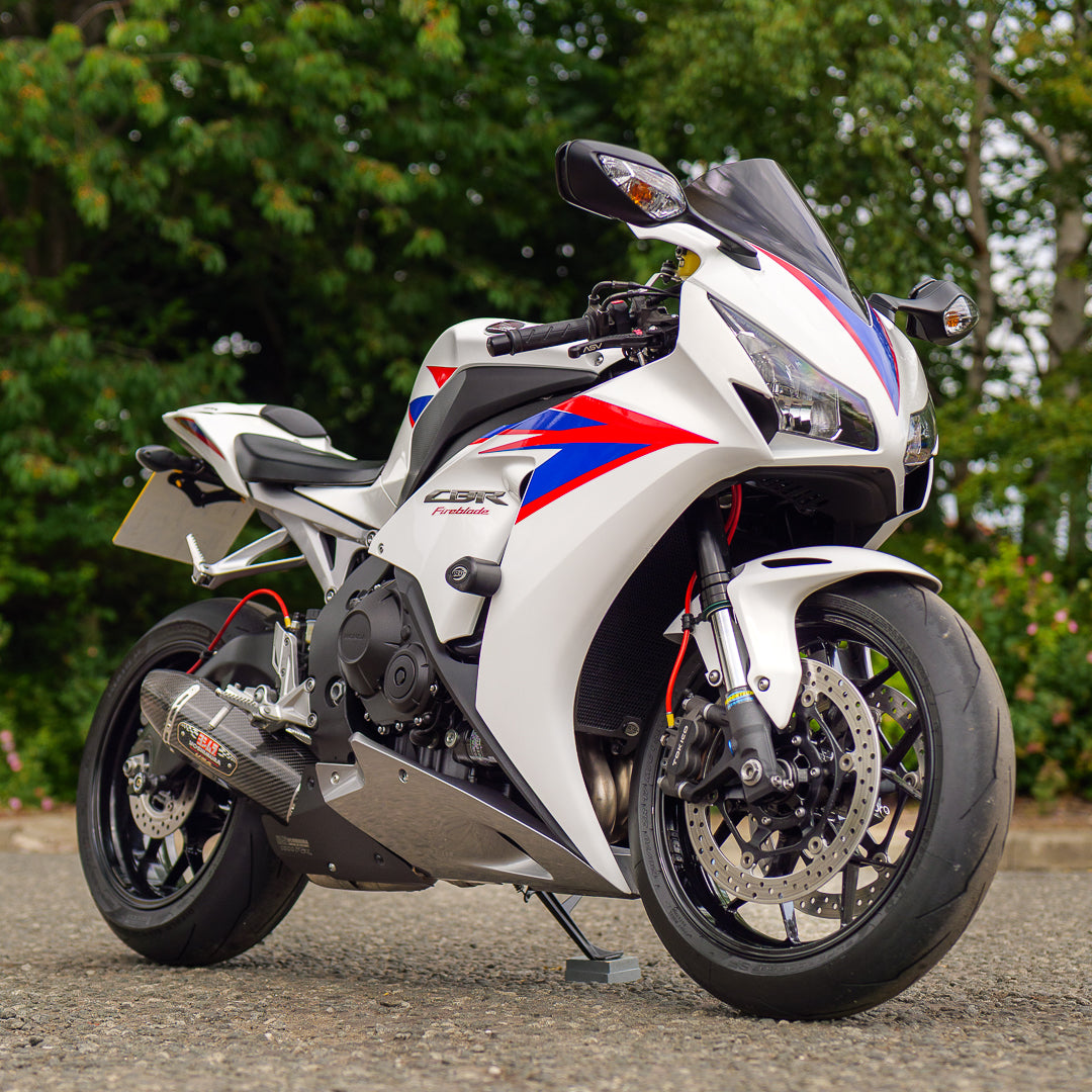 Honda CBR 1000 RR