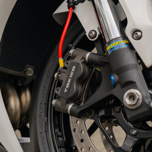 Honda CBR 1000 RR