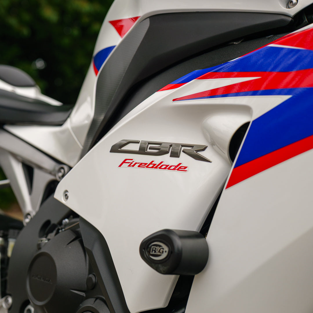 Honda CBR 1000 RR