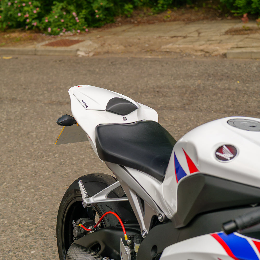 Honda CBR 1000 RR