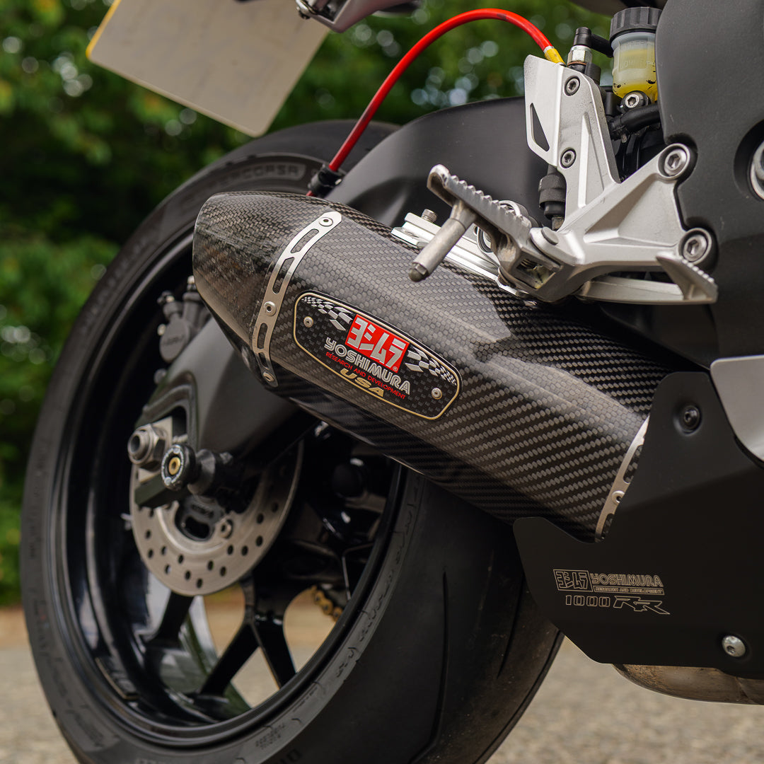 Honda CBR 1000 RR