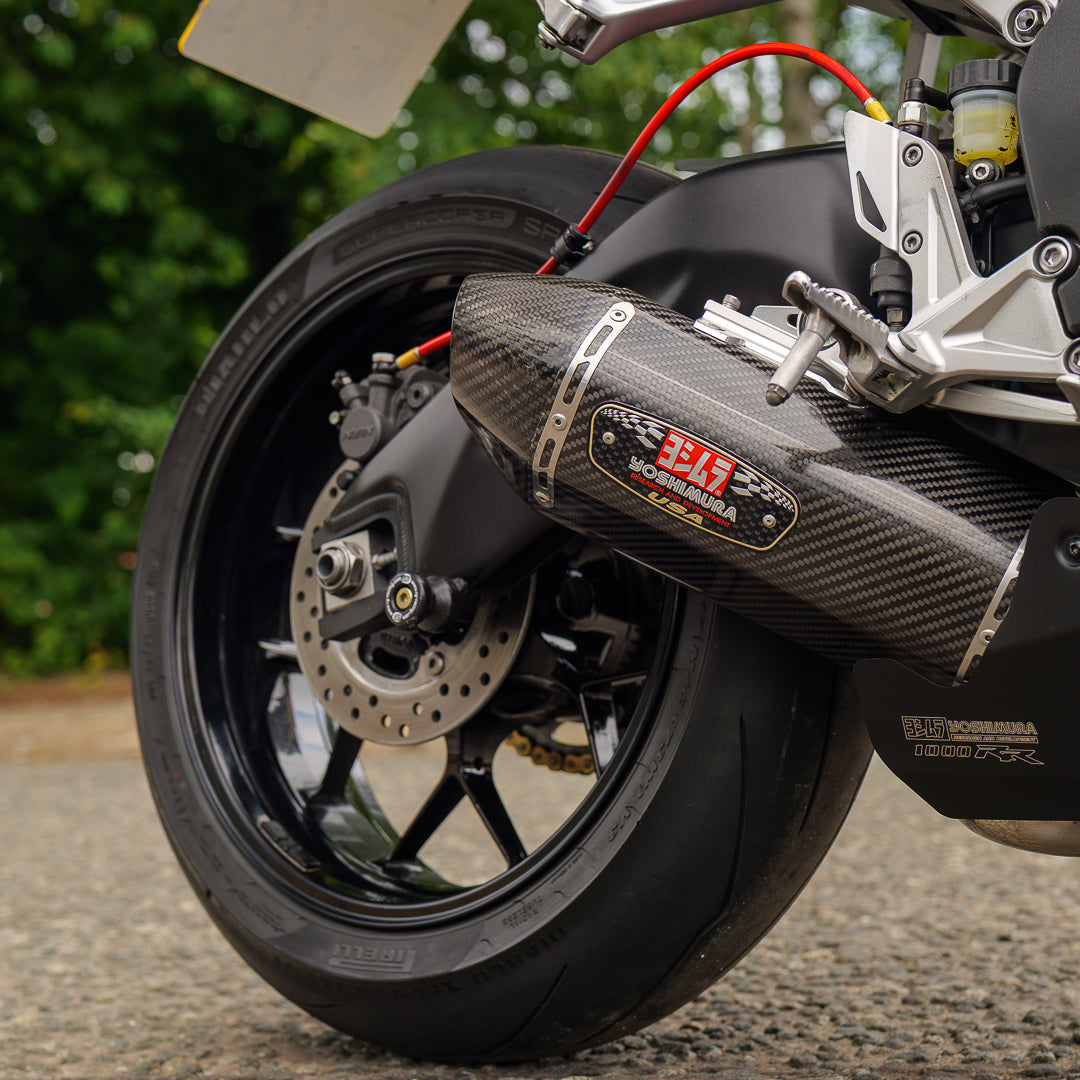 Honda CBR 1000 RR