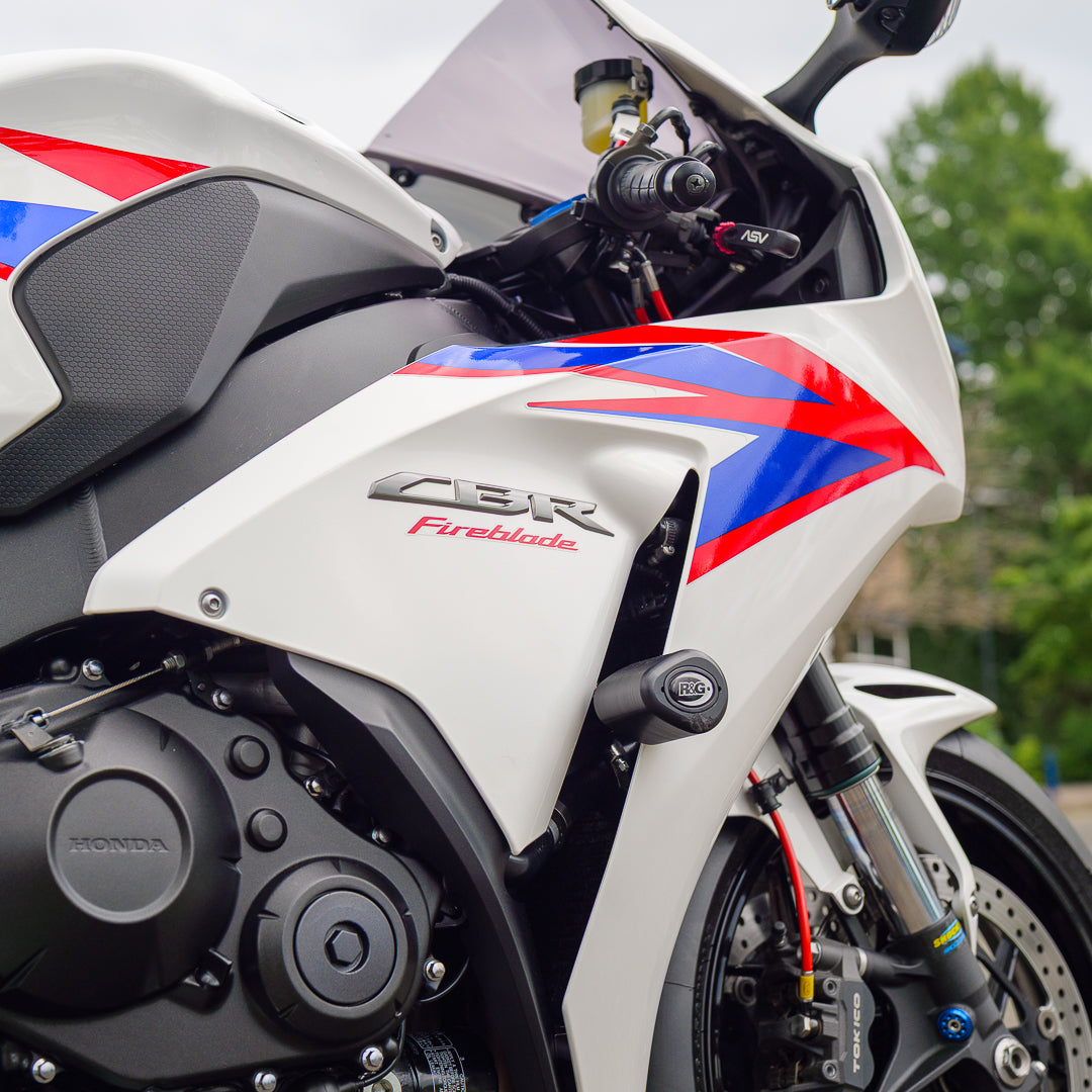 Honda CBR 1000 RR