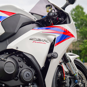 Honda CBR 1000 RR