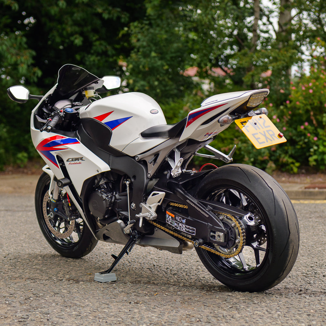 Honda CBR 1000 RR