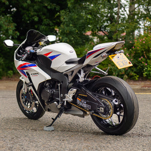 Honda CBR 1000 RR