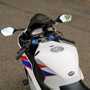 Honda CBR 1000 RR