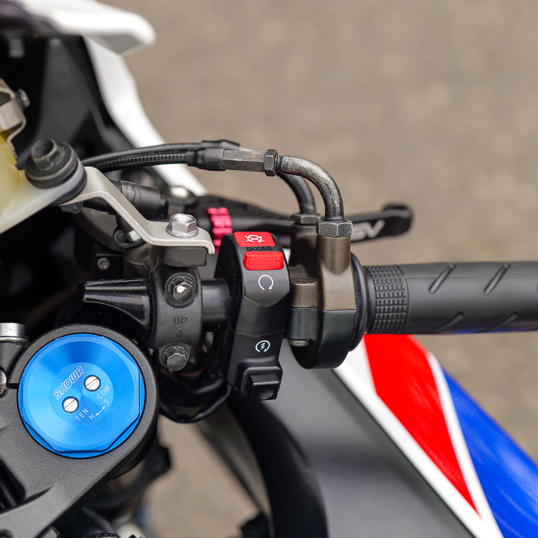 Honda CBR 1000 RR