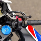 Honda CBR 1000 RR