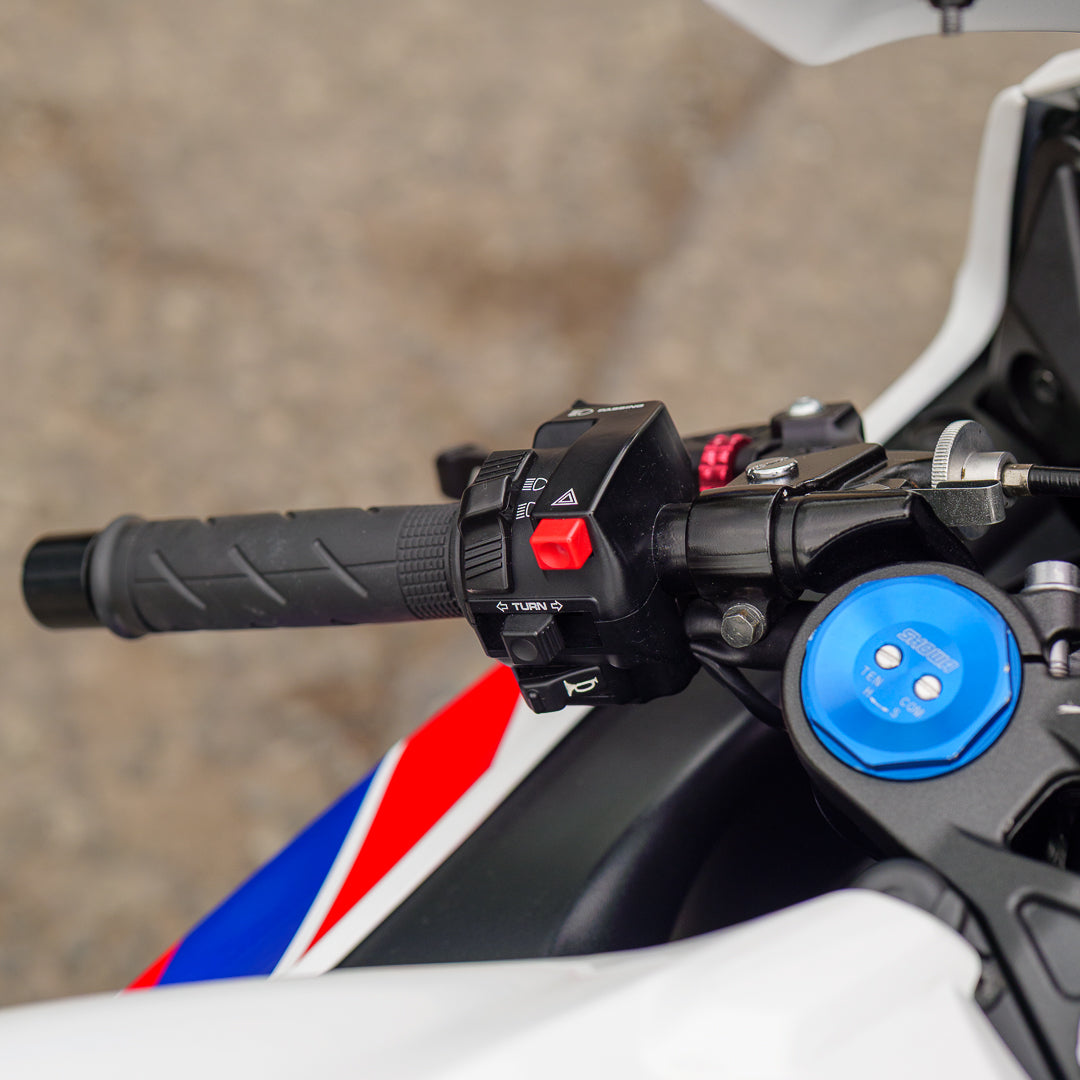 Honda CBR 1000 RR