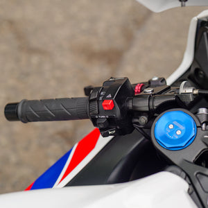 Honda CBR 1000 RR