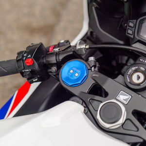 Honda CBR 1000 RR