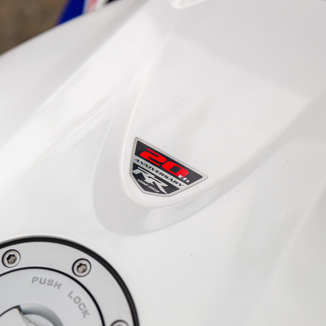 Honda CBR 1000 RR