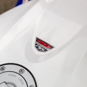 Honda CBR 1000 RR