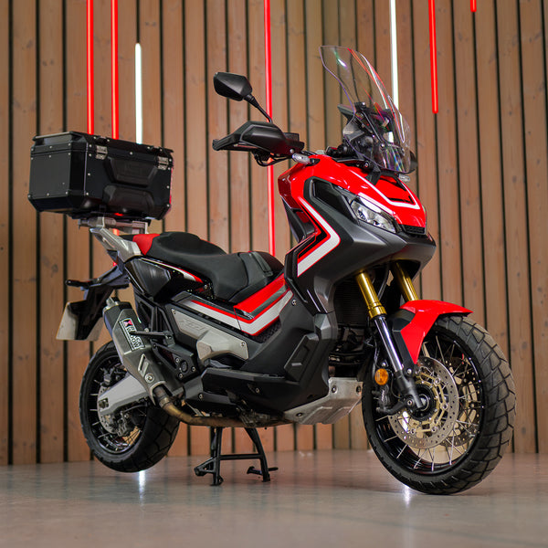 Honda X-ADV 750 DCT