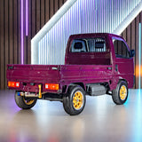 Custom Honda Acty