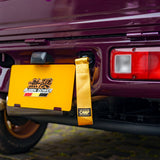 Custom Honda Acty