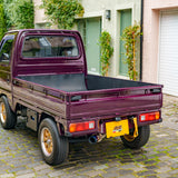 Custom Honda Acty