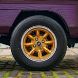 Custom Honda Acty
