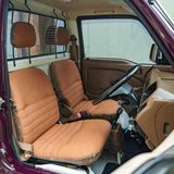 Custom Honda Acty