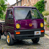 Custom Honda Acty