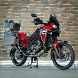 Fully Loaded 2024 Honda Africa Twin