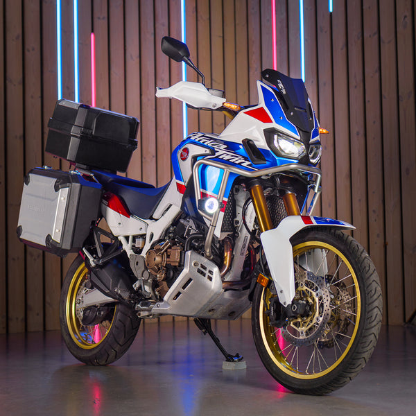 Honda Africa Twin CRF 1000L