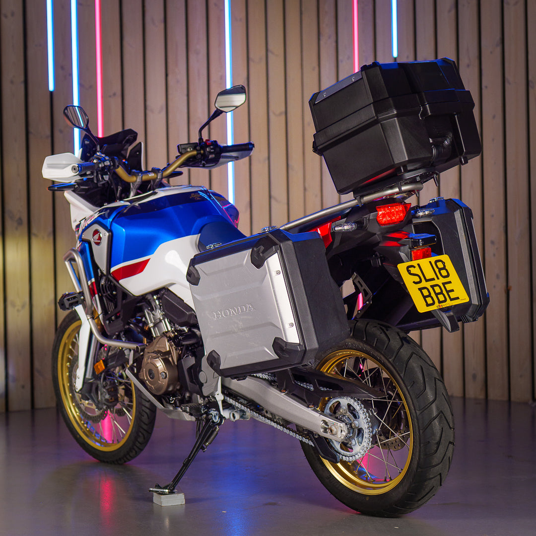 Honda Africa Twin CRF 1000L