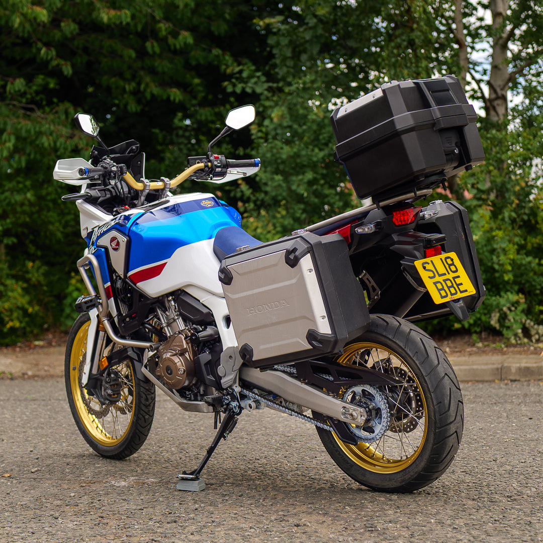 Honda Africa Twin CRF 1000L