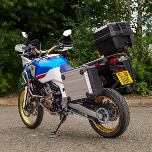 Honda Africa Twin CRF 1000L
