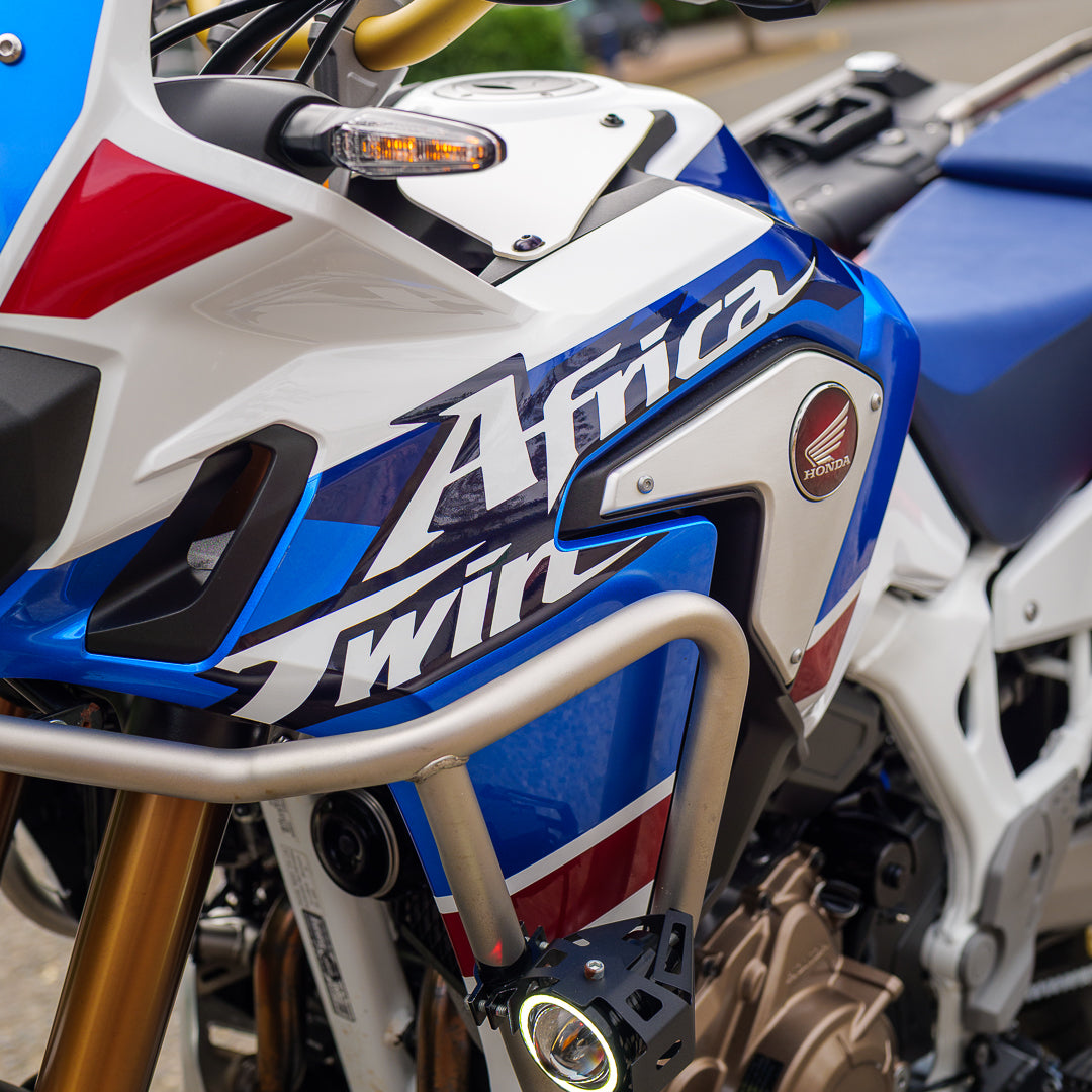 Honda Africa Twin CRF 1000L